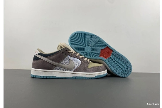 Money Big Low Savings SB Nike  FZ3129-200 Dunk 0204